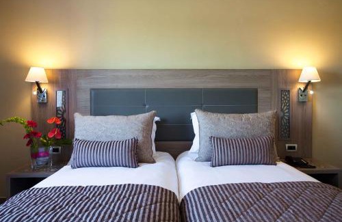 Nouaceur Hotel | Sky Casa Airport