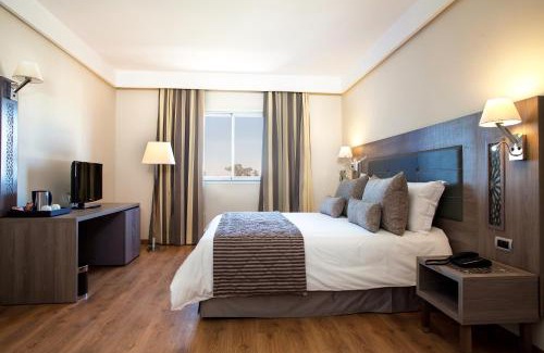 Nouaceur Hotel | Sky Casa Airport