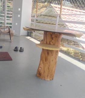 Kotagiri Cabin | SKY CASTLE