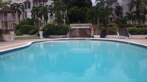 Ocho Rios Apartment | Sky Castles Apt H6
