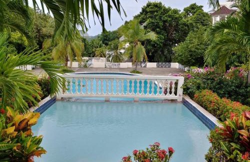 Ocho Rios Apartment | Sky Castles Apt H6