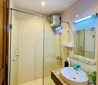 Tan Binh Apartment | Sky Center Near The Airport