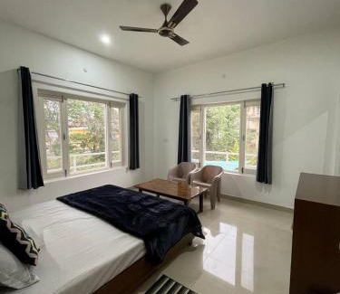 Gunehr House | Sky Club Bir Hospitality
