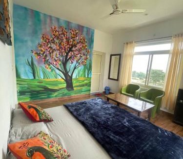 Gunehr House | Sky Club Bir Hospitality