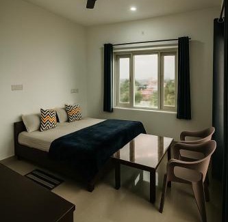 Gunehr House | Sky Club Bir Hospitality