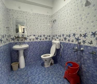 Gunehr House | Sky Club Bir Hospitality