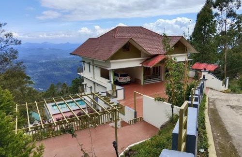 Devikolam Hotel | Sky Elanza