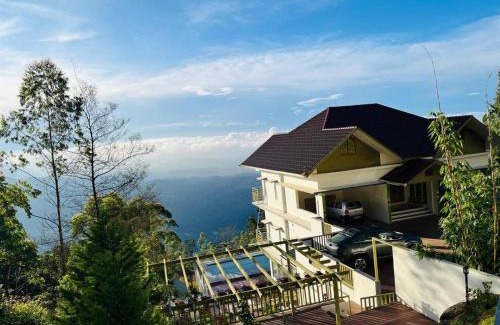 Devikolam Hotel | Sky Elanza