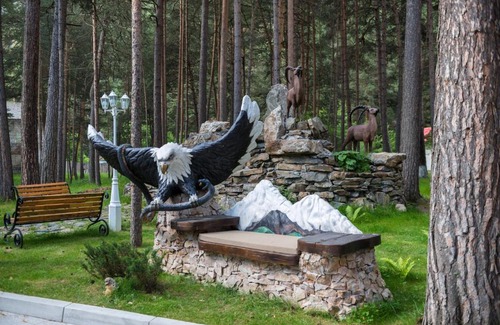 Prielbrusye Hotel | Sky Elbrus Hotel