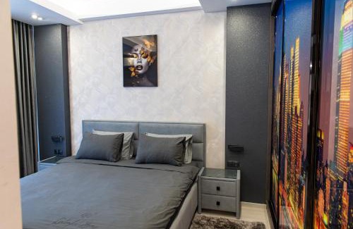 Chisinau Apartment | Sky Exclusive Vip Apartaments
