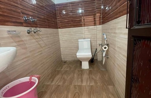 Shivpuri Resort | sky ganga resort