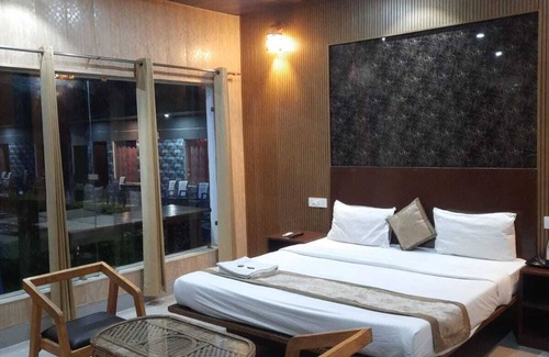 Shivpuri Resort | sky ganga resort