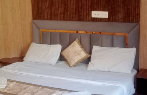 Shivpuri Resort | sky ganga resort