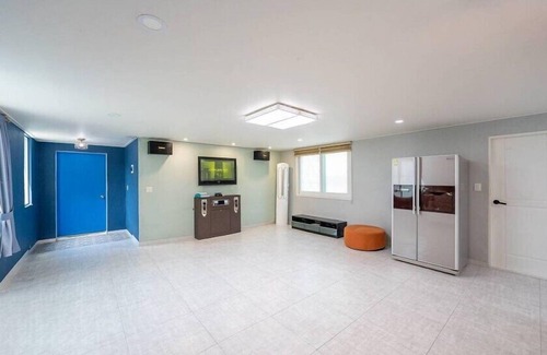Oeseo Apartment | Sky Garden