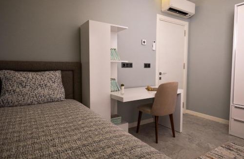 Cukurova Apartment | Sky Garden Suites