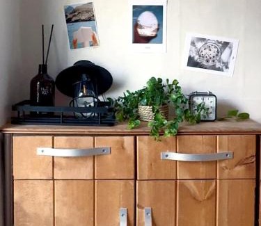 Paldal-gu Apartment | Sky Haenggung