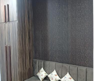 Chandigarh Bed & Breakfast | Sky Havens Retreat