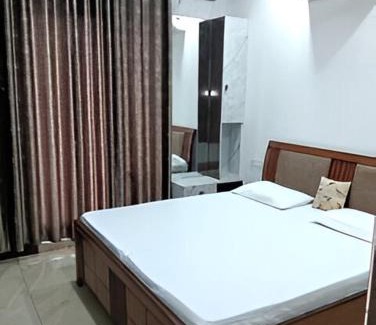 Chandigarh Bed & Breakfast | Sky Havens Retreat
