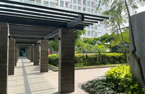 Pluit Apartment | Sky Heaven Greenbay in North Jakarta
