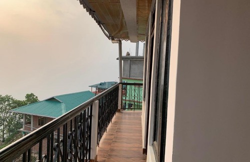 Turuk House | SKY Heights homestay