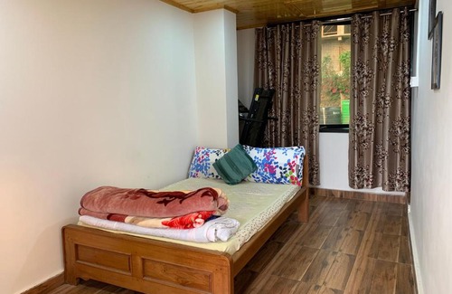 Turuk House | SKY Heights homestay