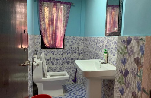 Turuk House | SKY Heights homestay