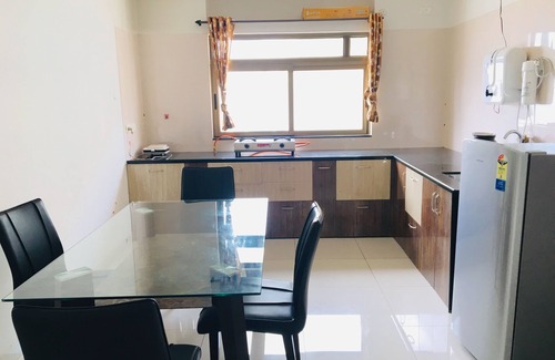 Phase 1 Apartment | Sky High @Blue Ridge