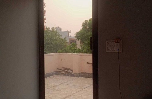 Rohini House | Sky High Serenity: Your Rooftop Retreat in New Delhi