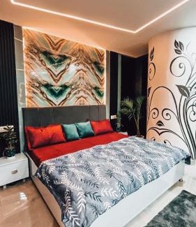 Greater Noida Apartment | Sky-high studio