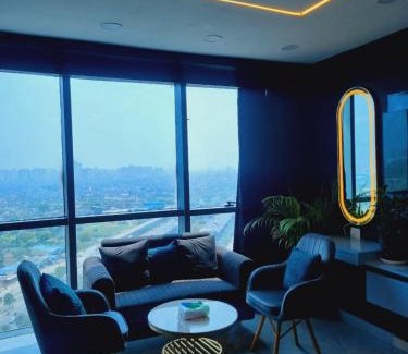 Greater Noida Apartment | Sky-high studio