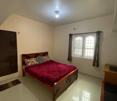 Kandal Villa | Sky High Villa - Premium Cottages