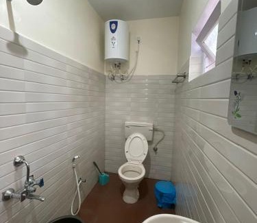 Kandal Villa | Sky High Villa - Premium Cottages