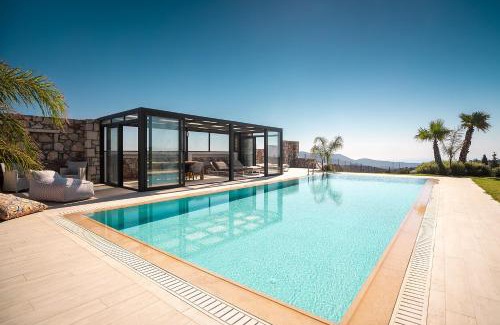 Psinthos Villa | Sky Hills