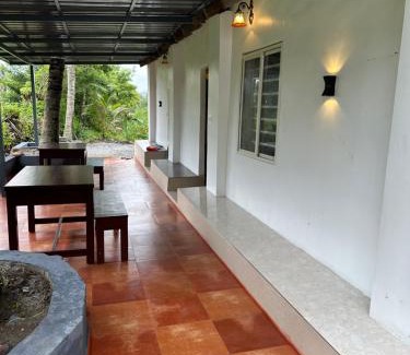 Kushalnagar House | Sky Holiday Inn Cottages Madikeri Kushalnagar Coorg