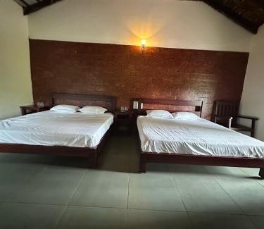 Kushalnagar House | Sky Holiday Inn Cottages Madikeri Kushalnagar Coorg