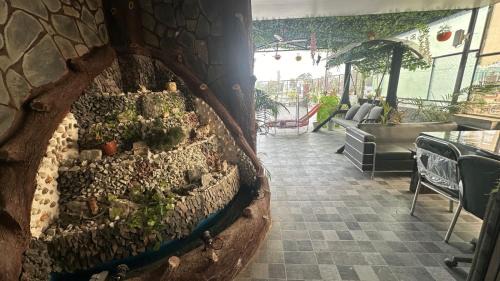 Bullawala Apartment | Sky homestay