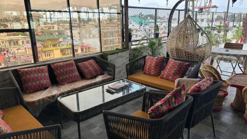 Bullawala Apartment | Sky homestay