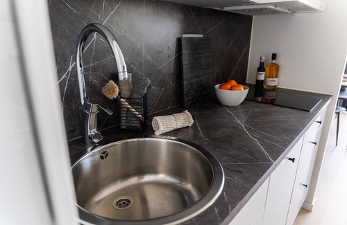 Linkoping Hotel | Sky Hotel Apartments City