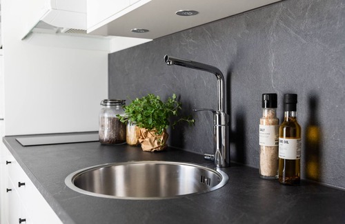 Linkoping Hotel | Sky Hotel Apartments City