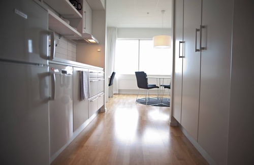 Linkoping Apartment | Sky Hotel Apartments Tornet