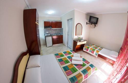 Sarti Hotel | Sky Hotel
