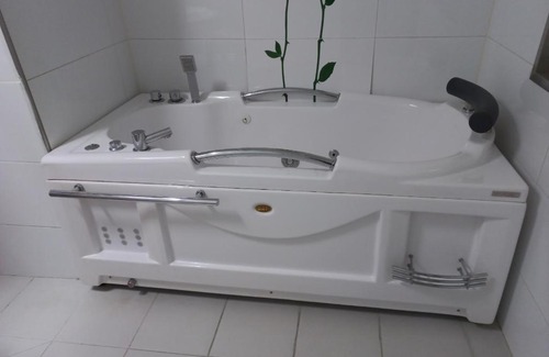 Namyang Hotel | Sky Hotel