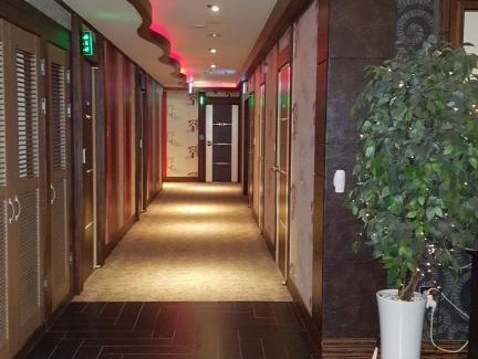Namyang Hotel | Sky Hotel