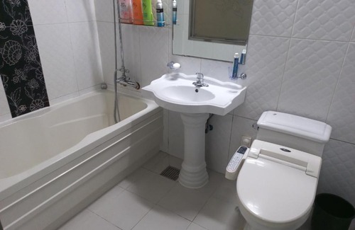 Namyang Hotel | Sky Hotel
