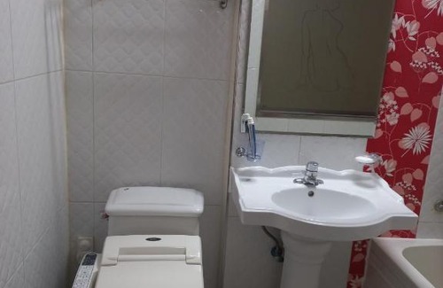 Namyang Hotel | Sky Hotel