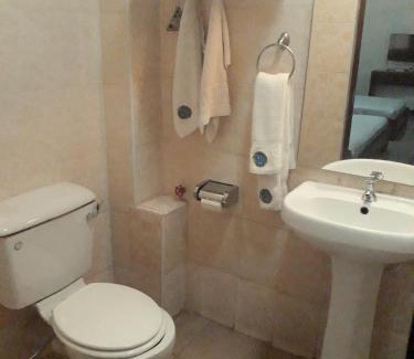 Parklands Hotel | Sky Hotel Nairobi