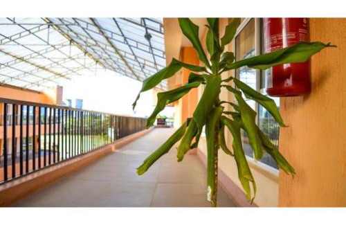 Parklands Hotel | Sky Hotel Nairobi