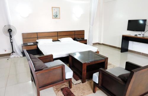 Parklands Hotel | Sky Hotel Nairobi