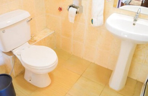 Parklands Hotel | Sky Hotel Nairobi