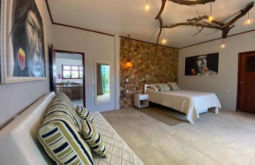Tatajuba House | SKY House